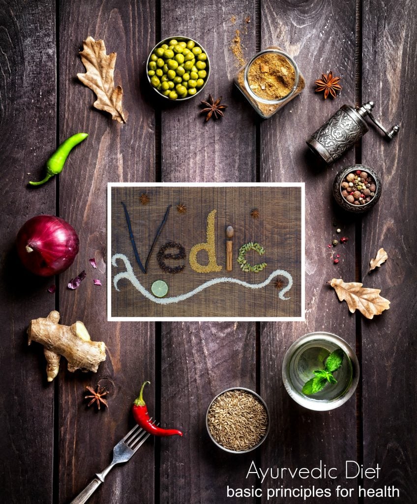 What is the Ayurvedic Diet and is it Right for You?