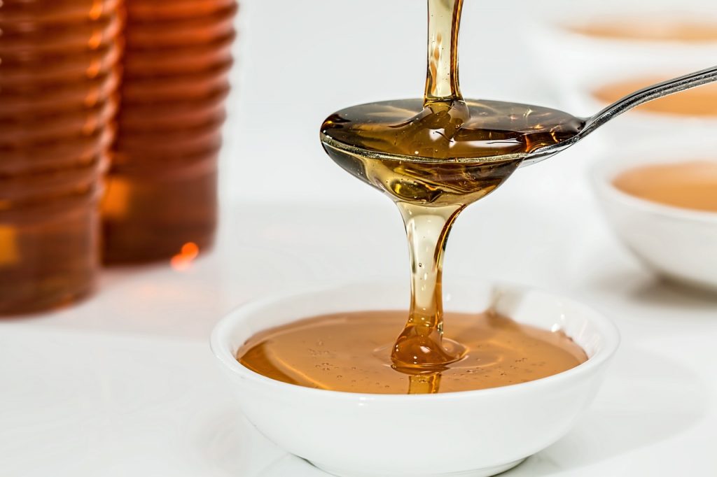 Have you heard about fake honey? Did you know that there was a scandal not too long ago about fake honey being sold in stores? Do you think you can identify fake honey if you saw it?