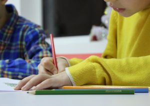 eco friendly school ideas