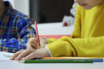 eco friendly school ideas