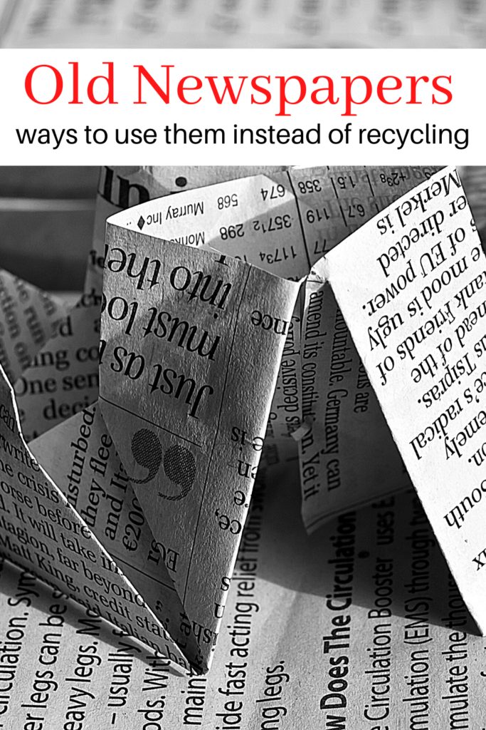 10 Creative Ways to Repurpose Old Magazines, by Diane Hoffmaster