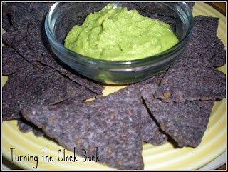 garden of eatin guacamole chips