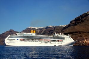 Eco Friendly Cruises: Why You Should Rethink Your Next Cruise Holiday