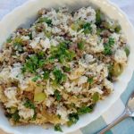 Cajun Style Dirty Rice Recipe Your Family Will Love