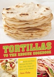 tortillas to the rescue