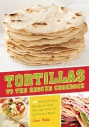 tortillas to the rescue