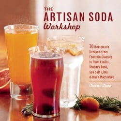 artisan soda