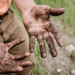 A Culture of Cleanliness: A Green Society is a Dirty One!