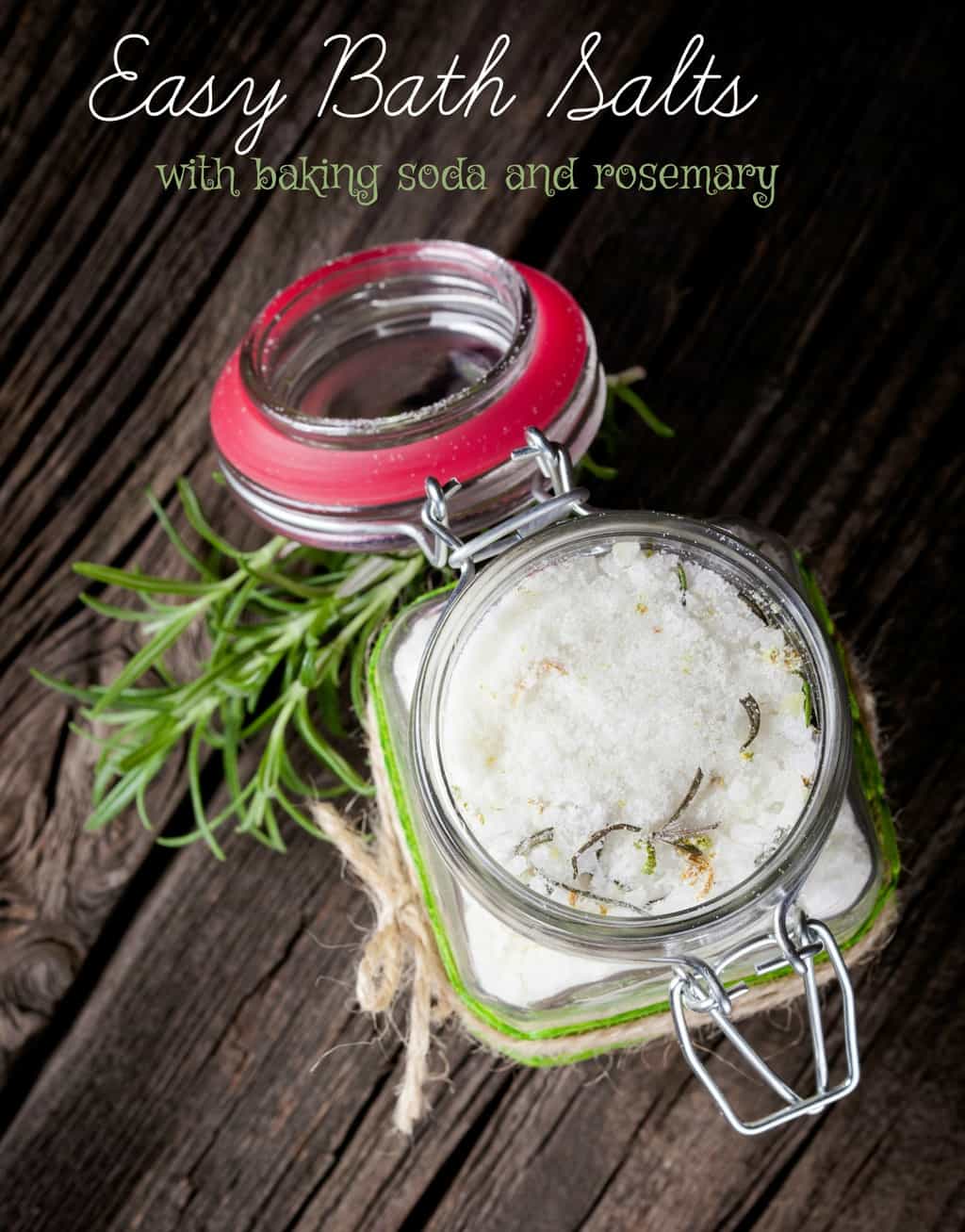 Arm and Hammer Baking Soda Uses Turning the Clock Back