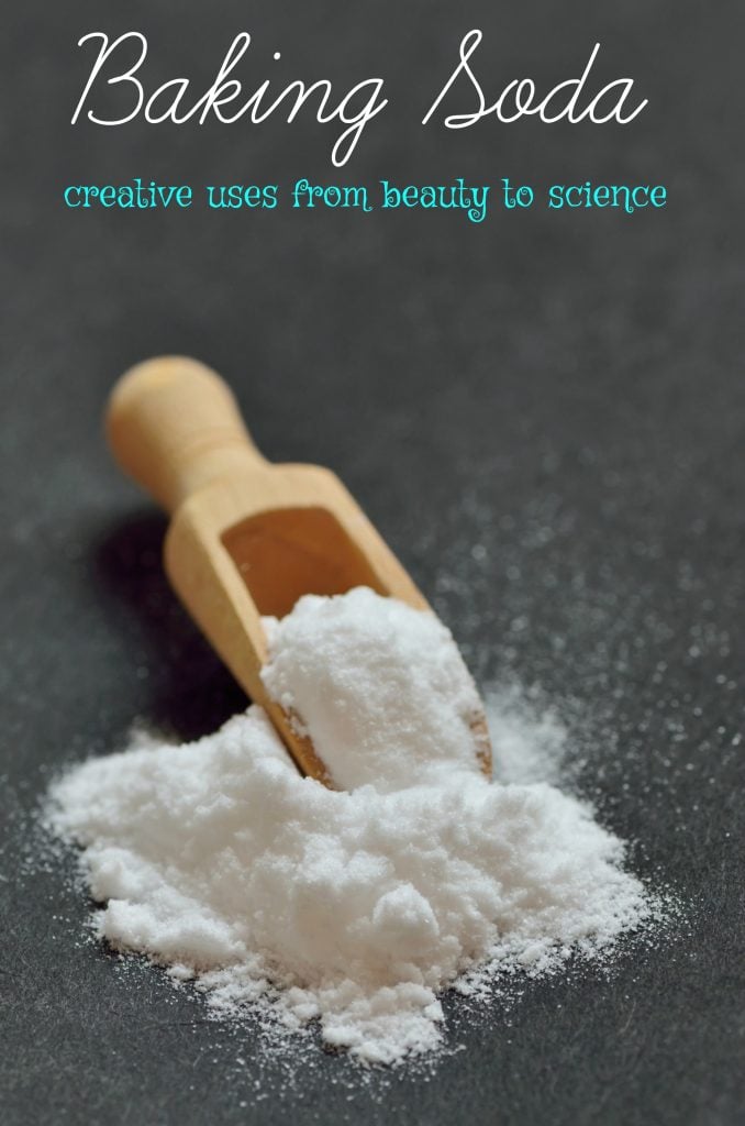 Creative Uses for Arm and Hammer Baking Soda