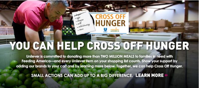 cross off hunger image