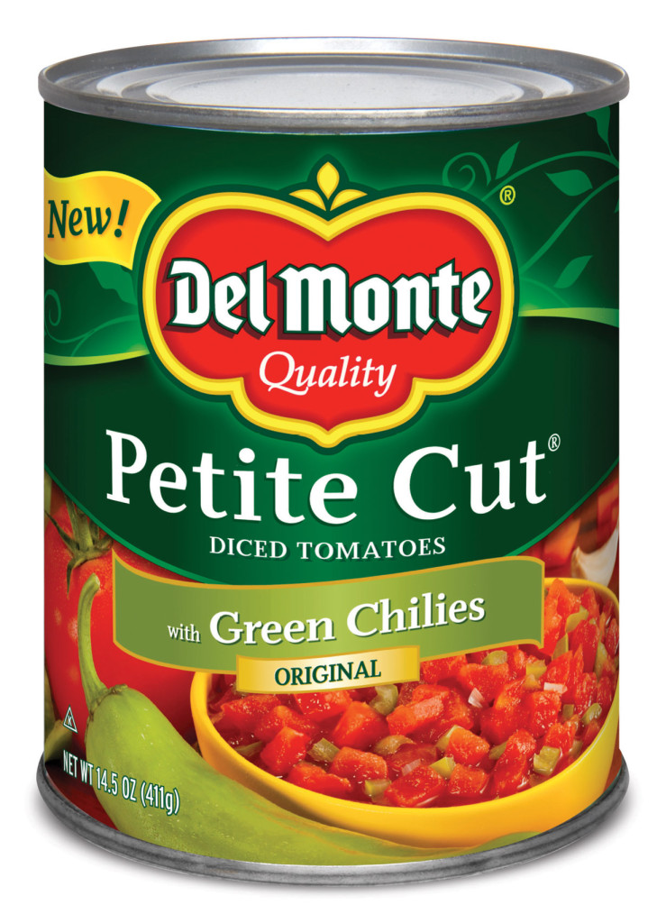 delmonte delmonte