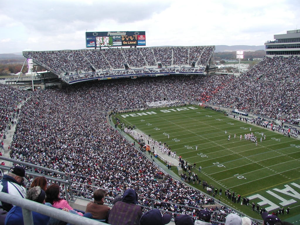 super bowl sustainability