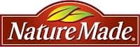 nature made vitamins logo