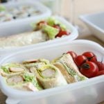 Healthy Lunch Box Tips for Kids and Parents