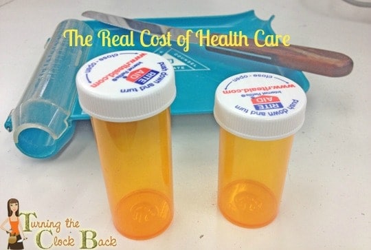 hidden health care costs