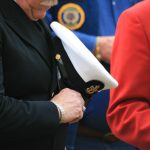 ways to thank the military