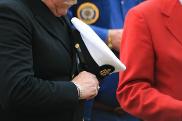 Easy Ways to Thank the Military for Their Service