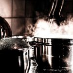 How to Keep the Kitchen Cool This Summer