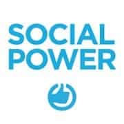 social media for social power