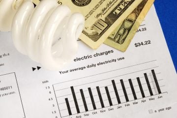 How to Save Money So You Can Go Green!