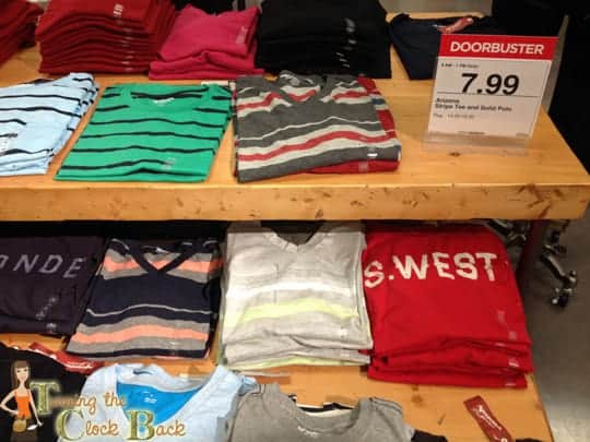 jc penney back to school sales