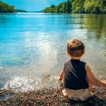 Sustainable Family Activites for Teaching Kids about the Environment