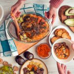 Families Eating Dinner Together: Tips to Make it Fun and Stress Free!