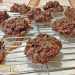 mint chocolate chip macaroon recipe