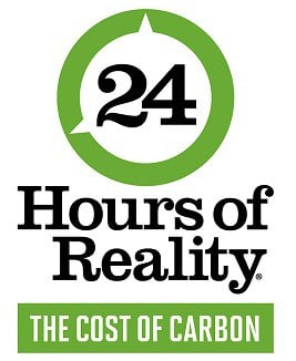 cost of carbon climate change