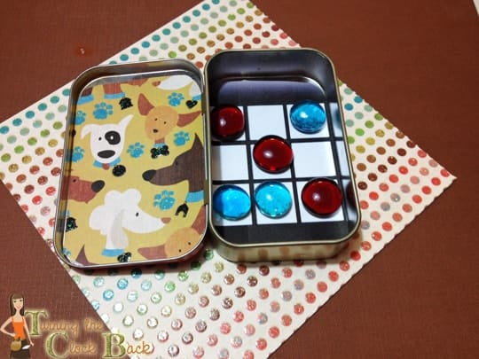 altoids tin projects