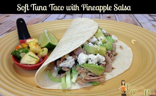 tuna taco recipe 2 #shop