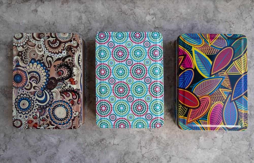 Creative Ways to Reuse Mint Tins Turning the Clock Back