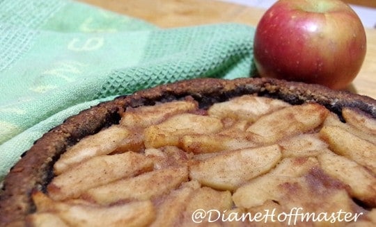 Paleo Apple Pie Recipe