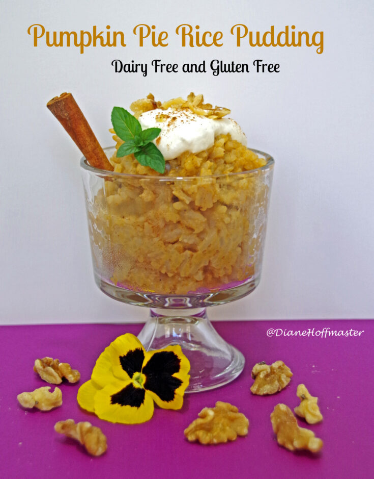 pumpkin pie rice pudding with silk almondmilk 3 jpg