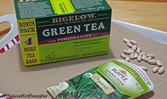 How to Reuse Teabags with Bigelow Tea (#AmericasTea #shop)