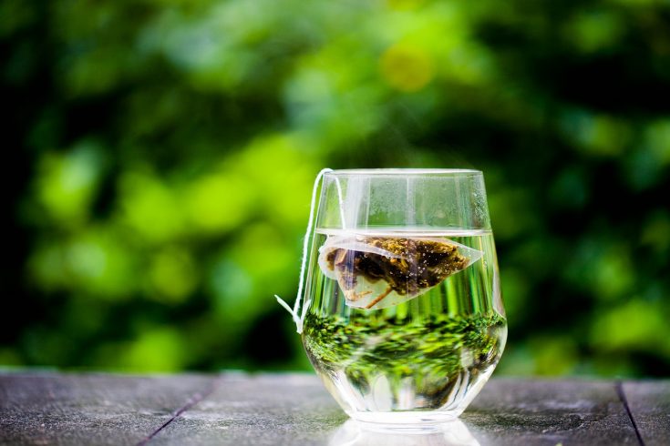 How to Plant a Teabag Garden