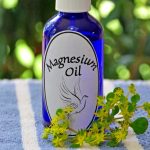 Magnesium Oil: How To Make It and Why You Need It!