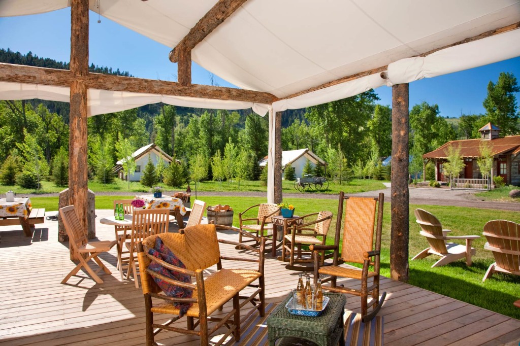Glamping: What is it and where should you go?