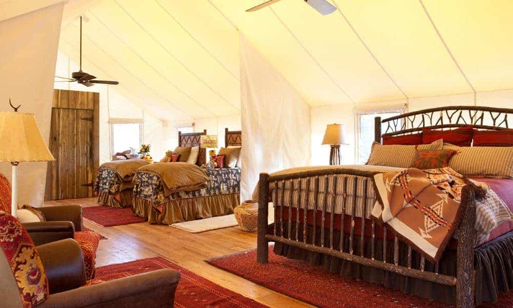 Glamping: What is it and where should you go?