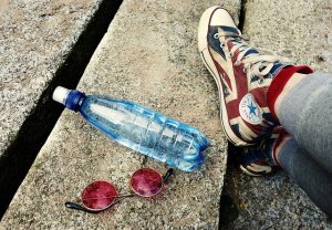 Stop Drinking Bottled Water to Save Money and Go Green!