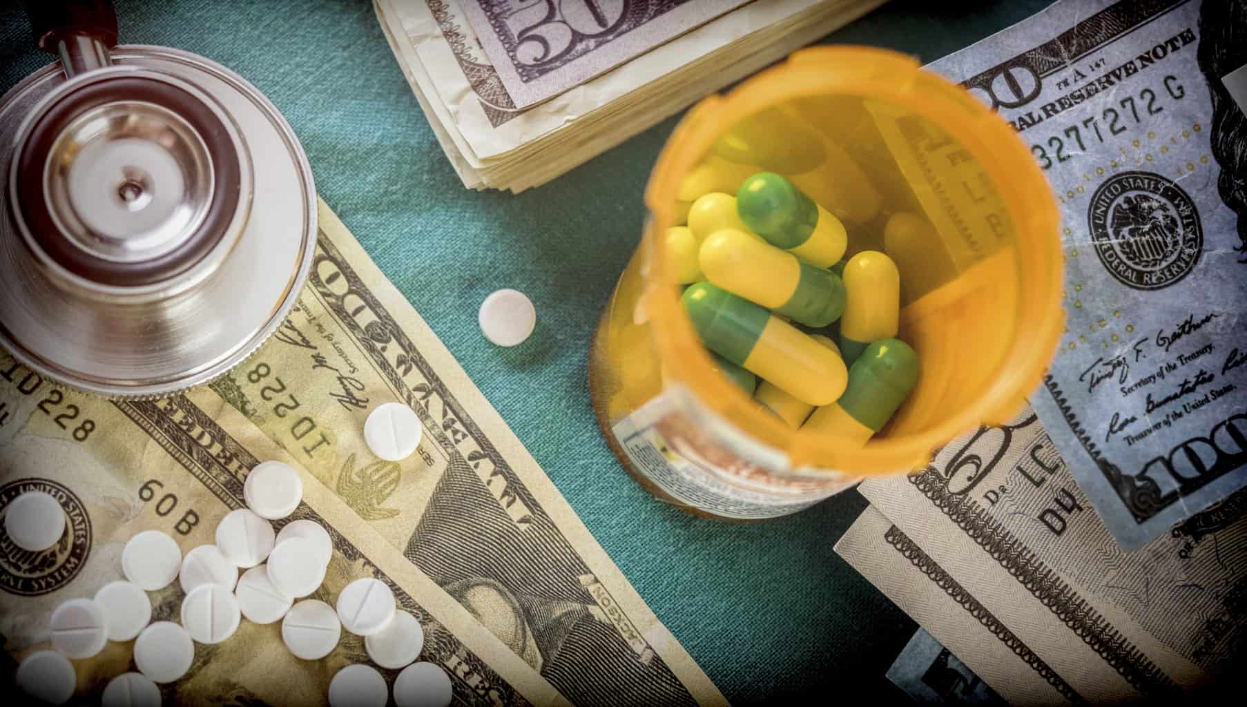 How to Save Money at the Pharmacy Turning the Clock Back