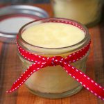 Natural DIY Wood Butter and Tips for Cleaning Cutting Boards