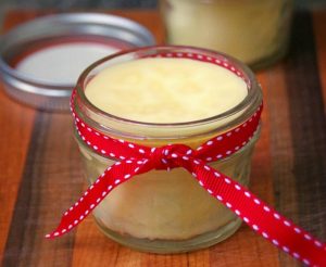 Natural DIY Wood Butter and Tips for Cleaning Cutting Boards