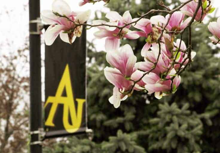 Adelphi University Leads by Example to Ensure a Green Future!