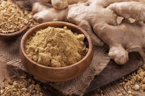 Ginger Detox Bath Recipe to Help You Sweat Those Toxins Out!