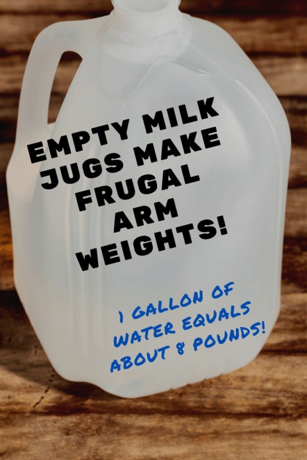 15 Creative Ways to Reuse Plastic Milk Jugs Turning the Clock Back