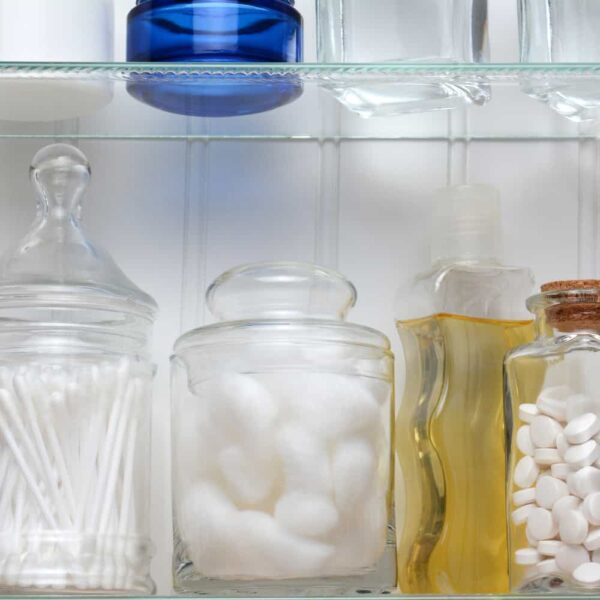 Spring Cleaning Tips for Your Medicine Turning the Clock Back