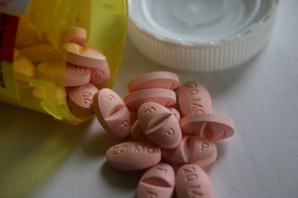 Spring Cleaning Your Medicine Cabinet