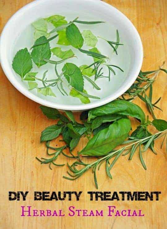 Uses for Rosemary besides cooking